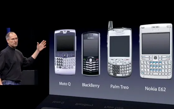 iWatch, saprà Apple rivoluzionare anche gli smartwatch?