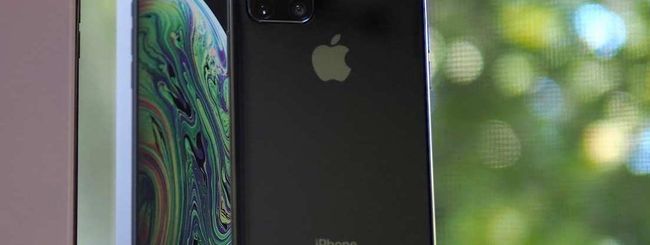 iPhone 11s Max, nel 2020 avrà un display più grande