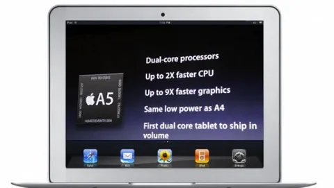 Apple lavora al porting di OS X su ARM: ecco le prove