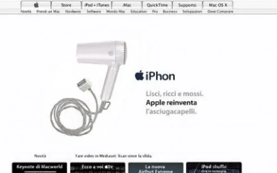 iPhon