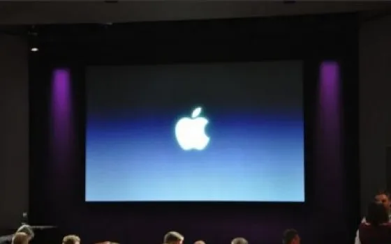 26 gennaio 2010: quasi confermato l'evento Apple