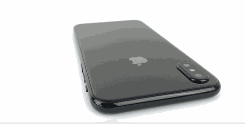 iPhone 8, laser 3D posteriore per funzioni AR