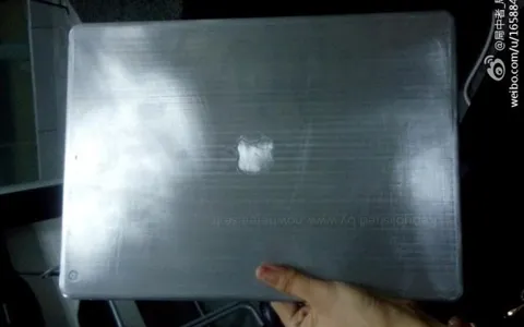 iPad Pro un modello industriale svela le dimensioni