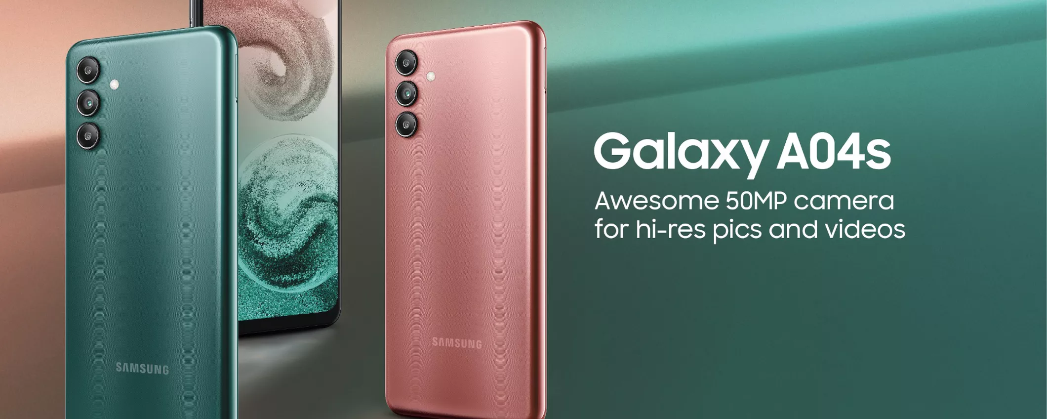 Samsung Galaxy A04s: prendilo è il medio gamma più CONVENIENTE a 109€