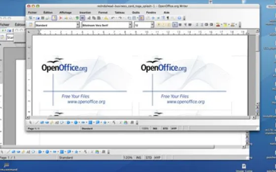 All'Apple Expo un Open Office nativo per Mac