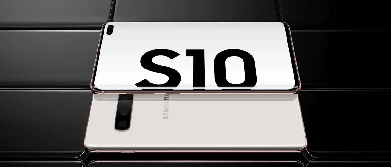 Galaxy S10, patch per il bug delle impronte