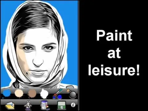 ToonPAINT Demo