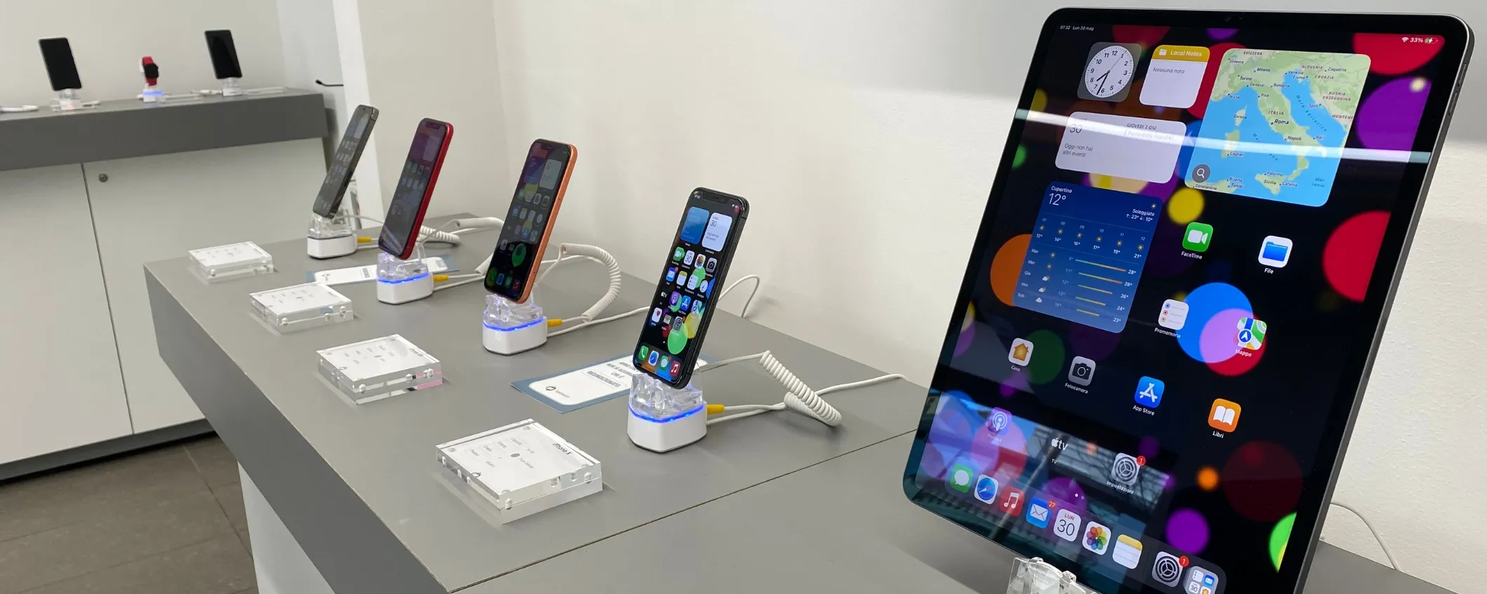 Ricondizionato TrenDevice: risparmia su iPhone, Mac, iPad e aiuti l'ambiente