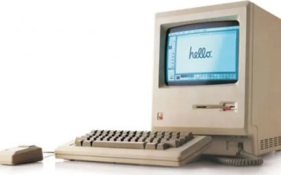 Top-10 Mac: il re è il capostipite