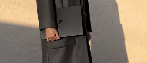 Surface Laptop 2 e Surface Go LTE, nuovi firmware