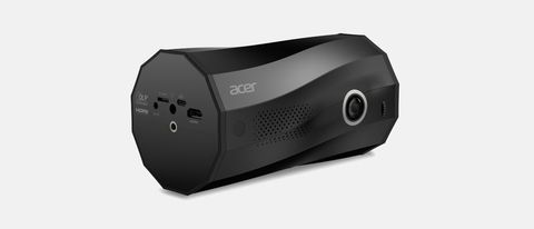 IFA 2019: Acer C250i, proiettore LED portatile