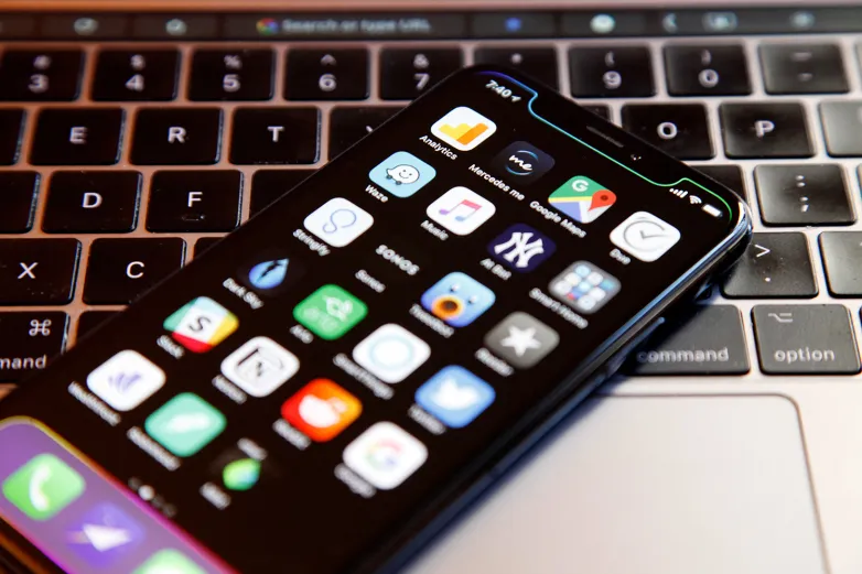 iPhone X col Jailbreak via Checkm8
