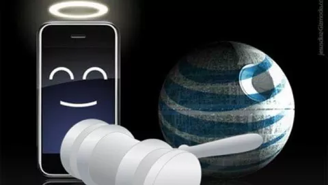 AT&T confessa: ha sottovalutato l'impatto di iPhone