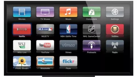 Apple TV: in arrivo un OS su misura