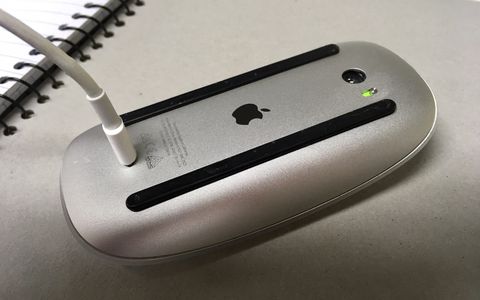 Magic Mouse: c'è un nuovo modello, con lo stesso problema