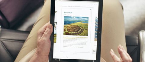 Amazon Page Flip, avanti e indietro con gli ebook