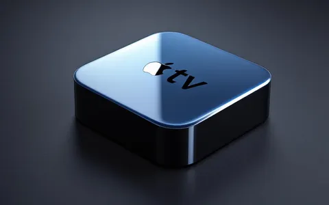 tvOS 26, anche Apple TV riceve Liquid Glass e nuove funzionalità