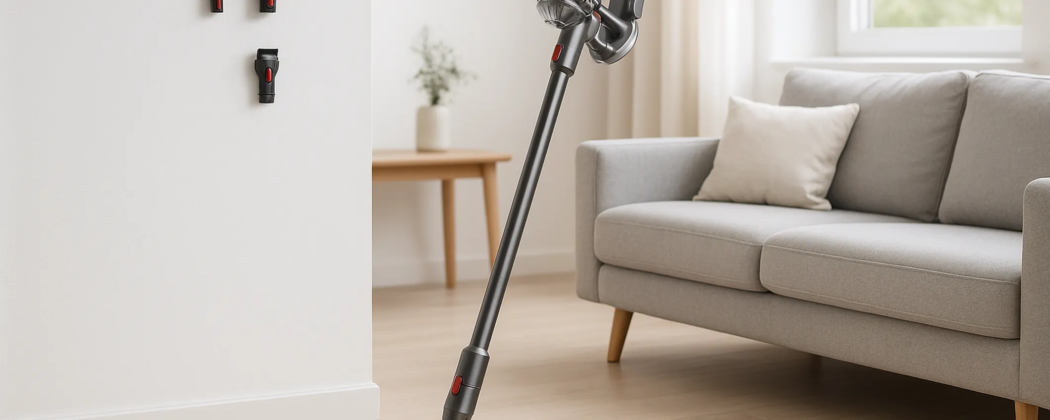 Dyson V8 Advanced: potenza e praticità a prezzo TOP su Amazon