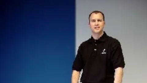 Il papà del Segway passa ad Apple
