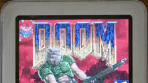 Doom su iPod: ora anche per il Nano