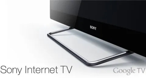 CES 2011, nessuna nuova Google Tv