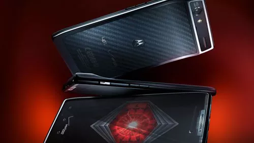 Motorola Droid RAZR, poche ore all'annuncio ufficiale