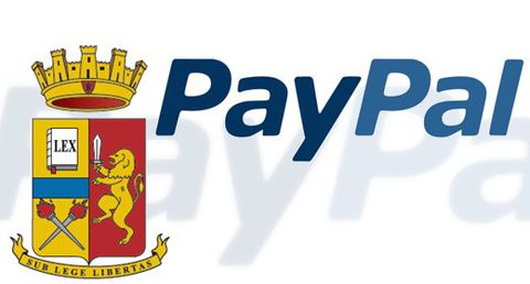 Polizia e PayPal: guida allo shopping online
