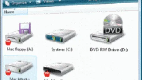 MacDrive 7 è disponibile