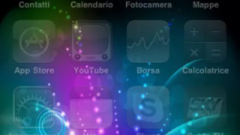 Prime impressioni di iOS 4: il multitasking