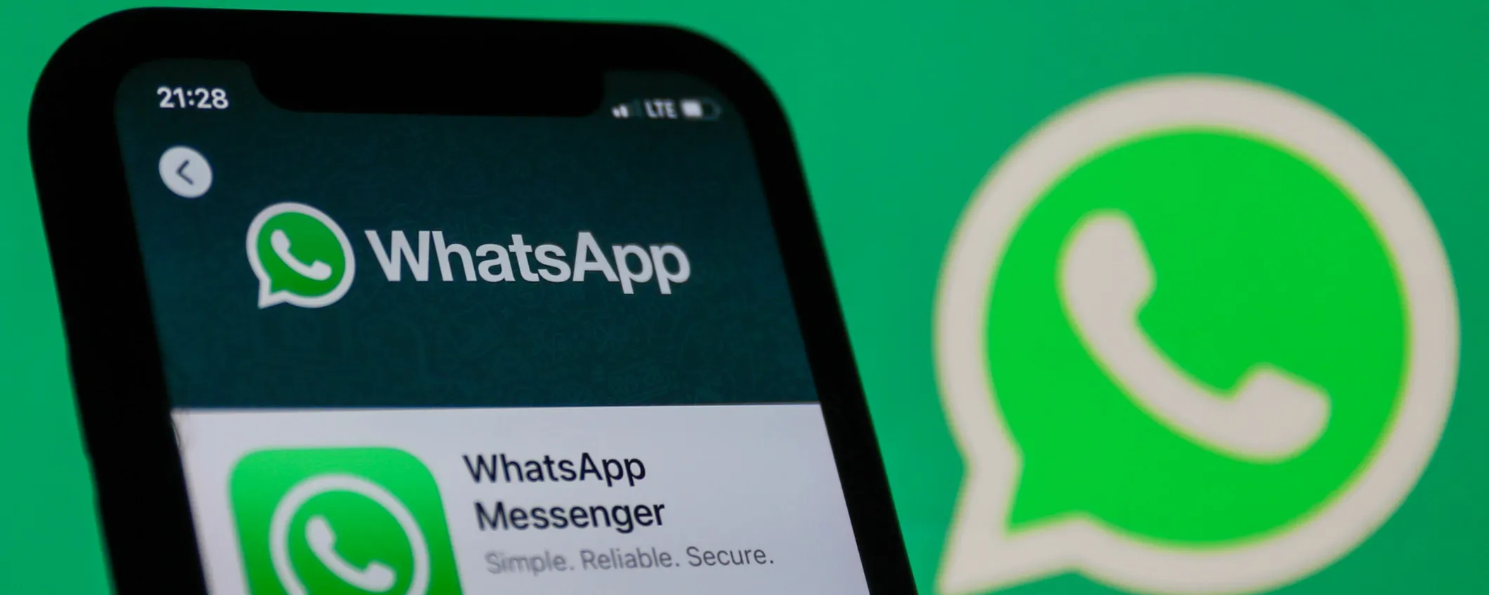 WhatsApp Community, 