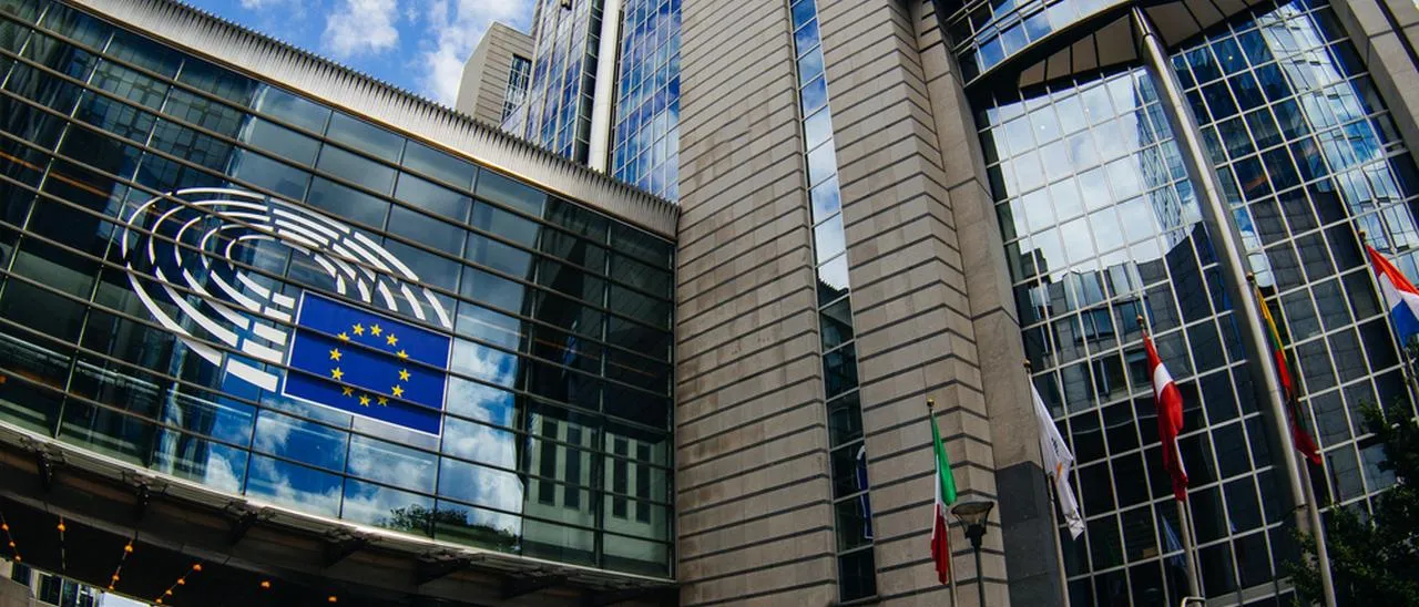 Mozilla: la legge sul copyright UE è pericolosa