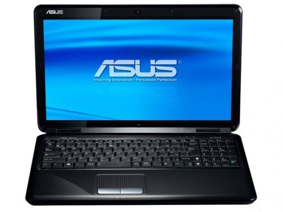 ASUS X66IC JX011V