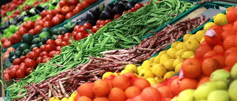 Amazon inizia a vendere frutta e verdura fresca