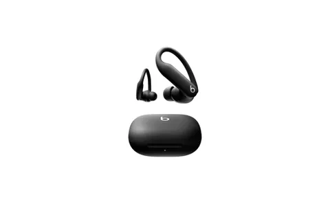 Apple aggiorna i Powerbeats Pro 2: focus su monitoraggio del battito cardiaco