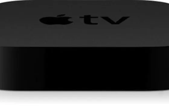 Il 98% degli Apple Store USA senza Apple TV