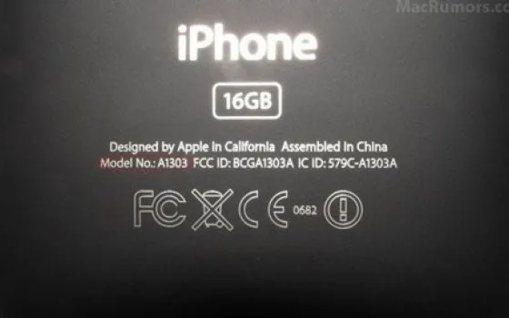 Nuove indiscrezioni su iPhone e MacBook