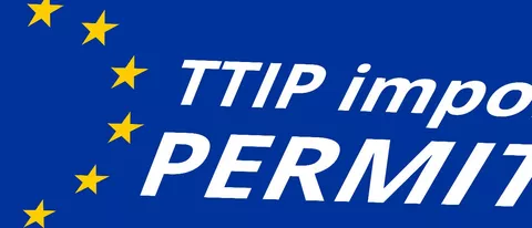 TTIP, il M5S aggiunge trasparenza ma non chiarezza
