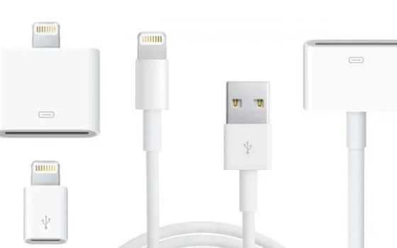 Apple mantiene uno stretto controllo sugli accessori Lightning