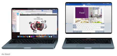 Tim Cook su MacBook Touch: l'ibrido Mac-iPad non ci sarà