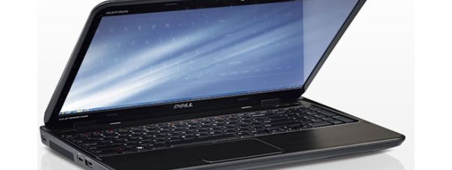 Dell rinnova la serie Inspiron R
