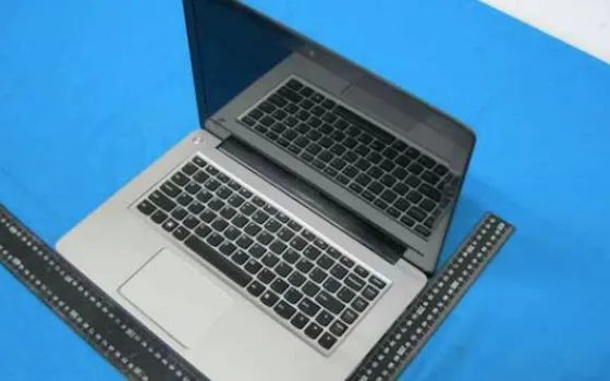Lenovo IdeaPad U310 si ispira (troppo) al MacBook Pro