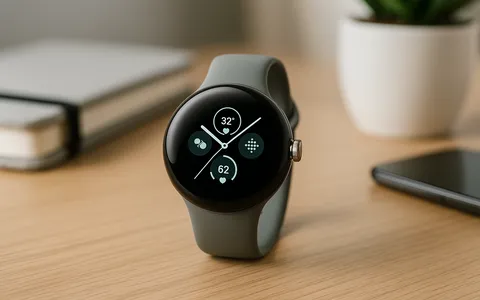Google Pixel Watch 2 a meno di metà prezzo: oggi risparmi 150€
