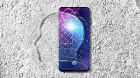 Vivo NEX, ecco che aspetto avrebbe un iPhone X senza Notch