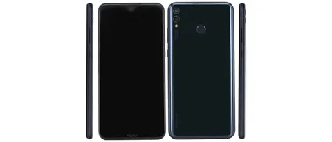 Honor 8X e 8X Max, annuncio il 5 settembre