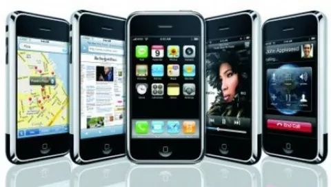 O2 sarà il carrier di iPhone per il Regno Unito?