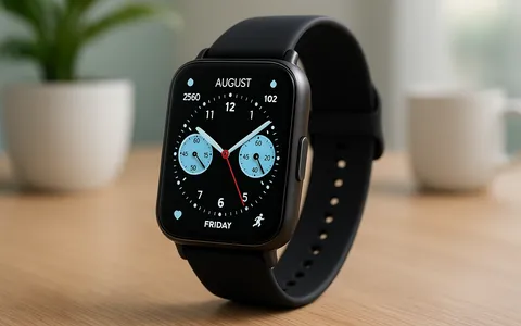 Redmi Watch 5 Lite, l'offerta del giorno Amazon è qui