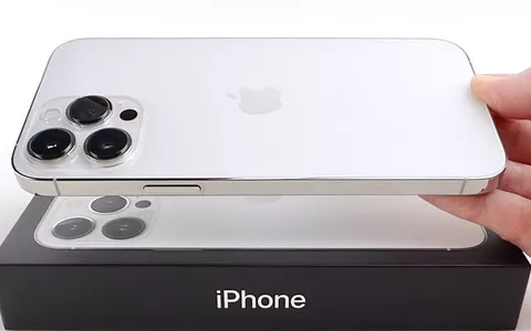 Apple iPhone 13 Pro Max da 128GB, SCONTO COLOSSALE di 500€ su Amazon