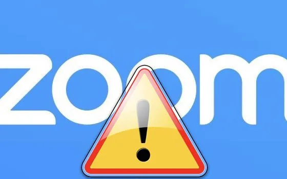 Zoom, mezzo milione di account venduti sul Dark Web