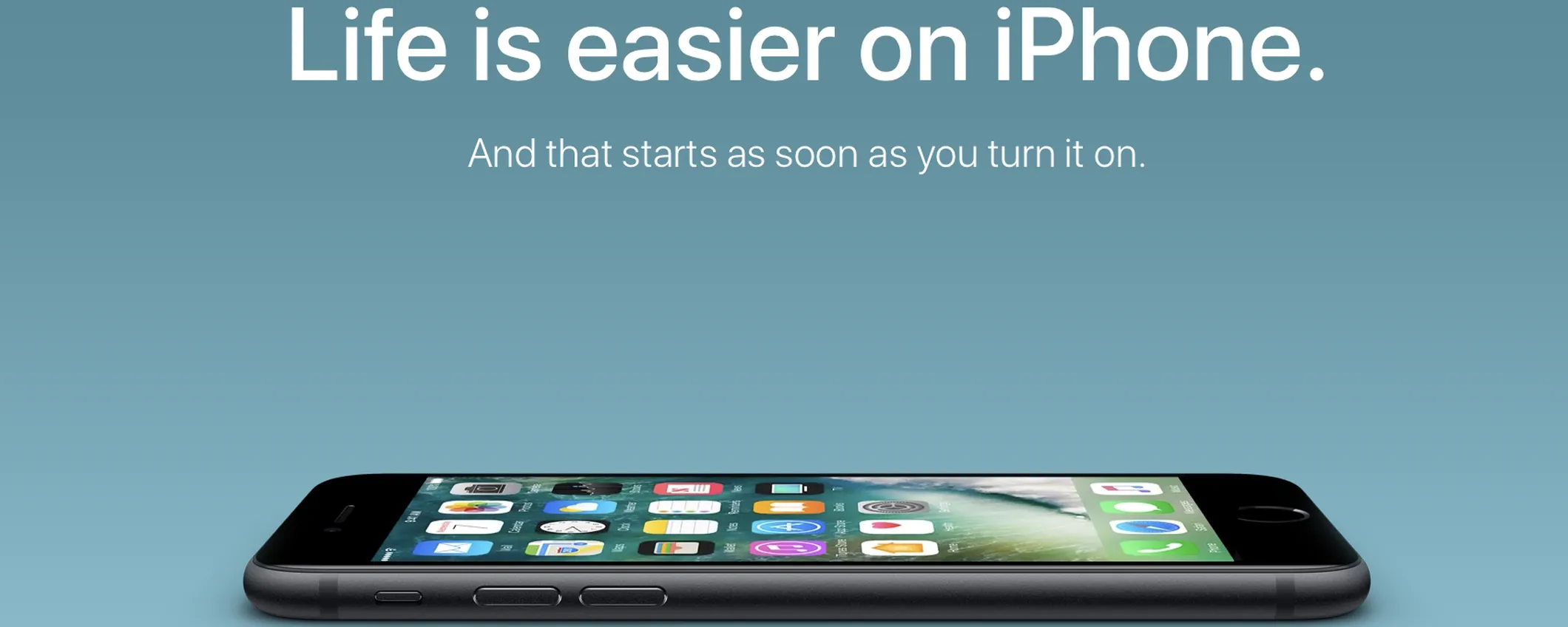 Switch,  Apple convince gli utenti ad abbandonare Android per iPhone