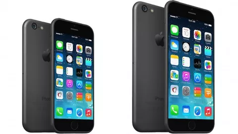 iPhone 6, debutto contemporaneo per i modelli da 4,7
